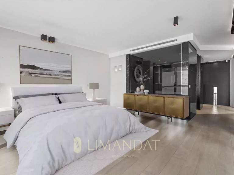 Apartment with Sea view Cannes - 5 bedrooms - 369m²