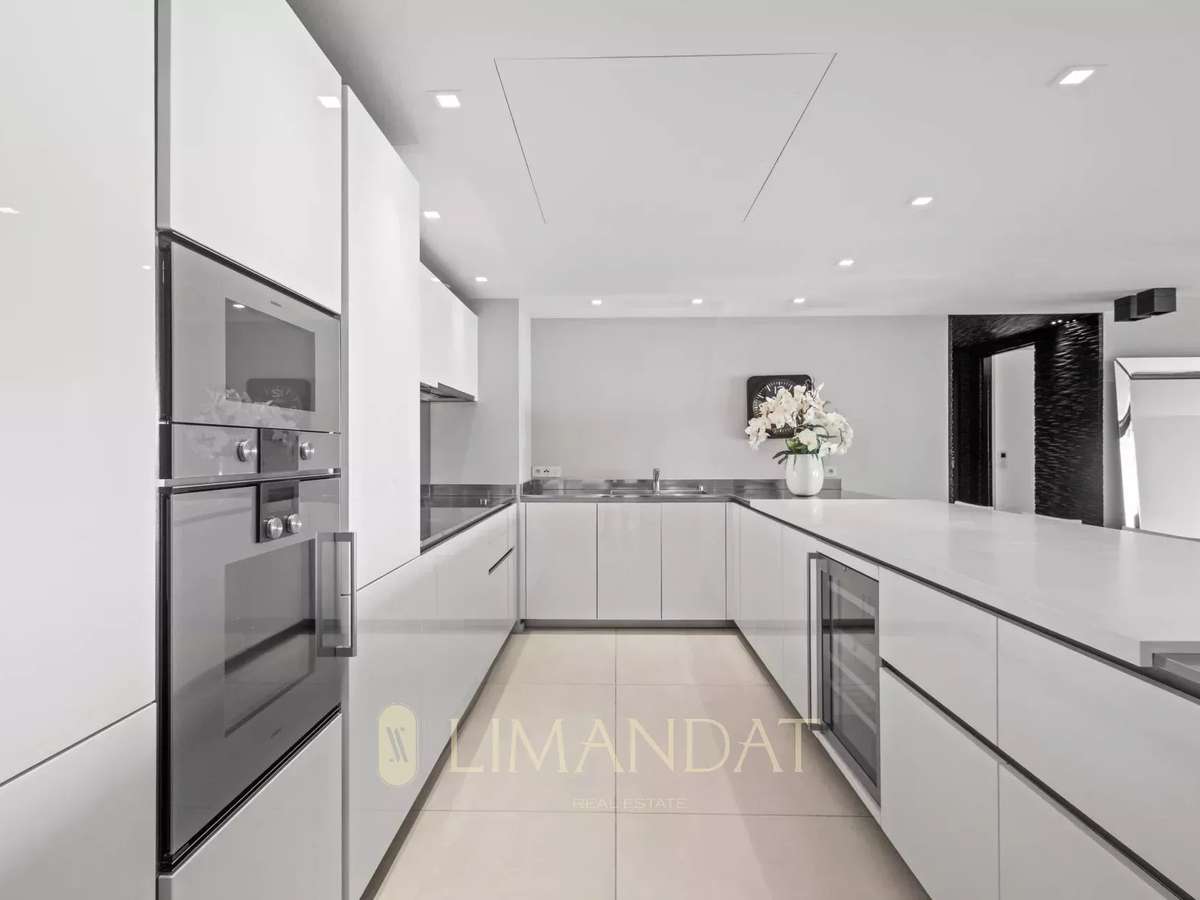 Appartement Cannes