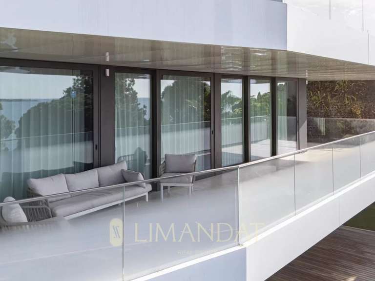 Apartment with Sea view Cannes - 5 bedrooms - 369m²