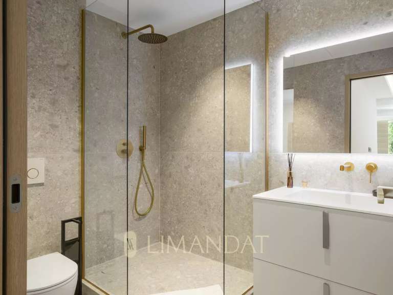 Apartment with Sea view Cannes - 4 bedrooms - 121m²