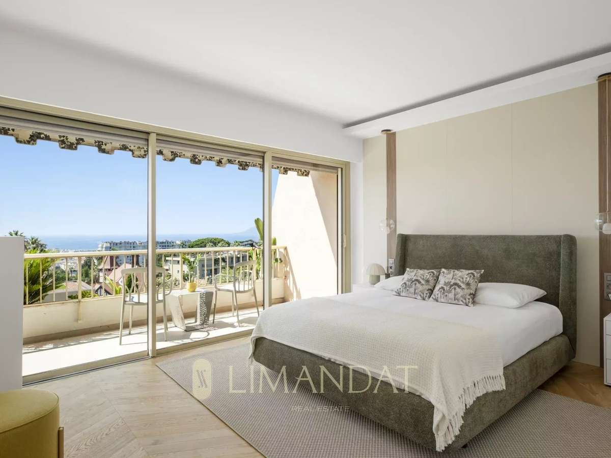 Appartement Cannes