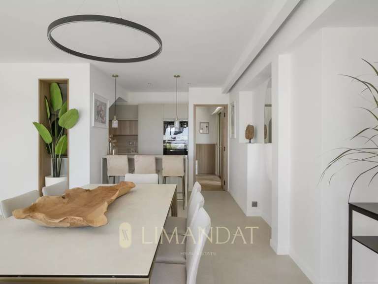 Apartment with Sea view Cannes - 4 bedrooms - 121m²