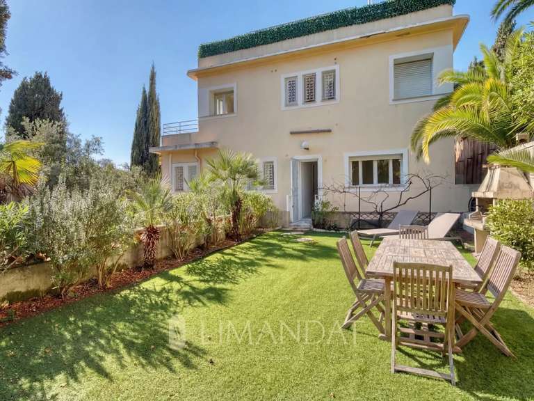 Apartment Cannes - 3 bedrooms - 96m²