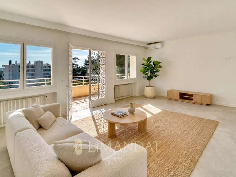 Apartment Cannes - 3 bedrooms - 96m²