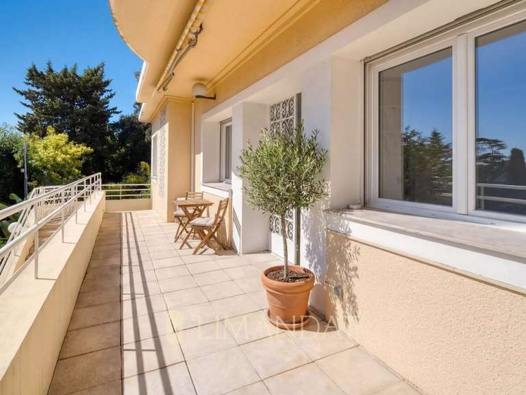 Apartment Cannes - 3 bedrooms - 96m²