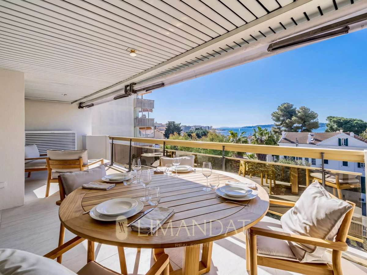 Apartment Cannes