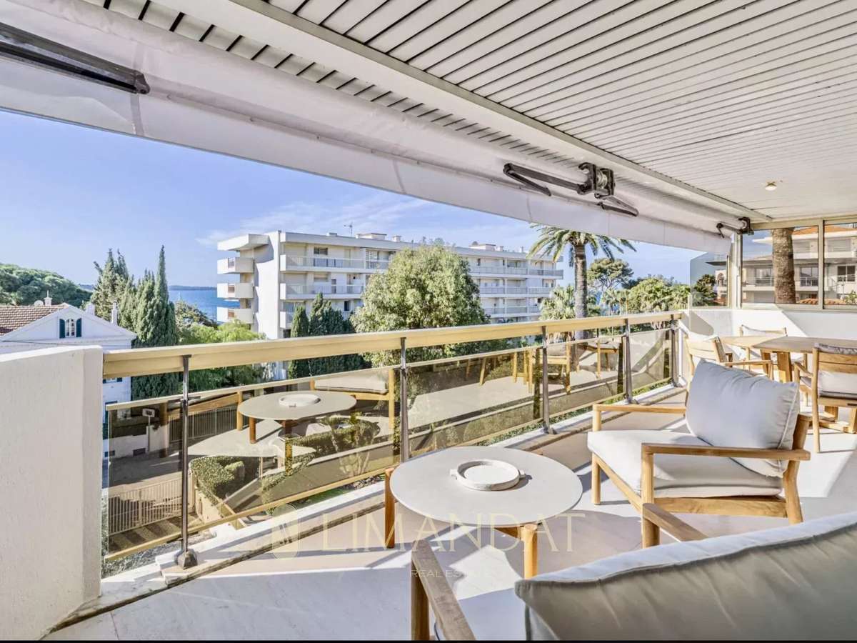 Apartment Cannes