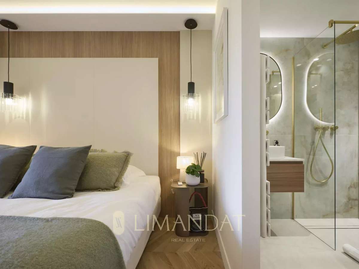 Apartment Cannes