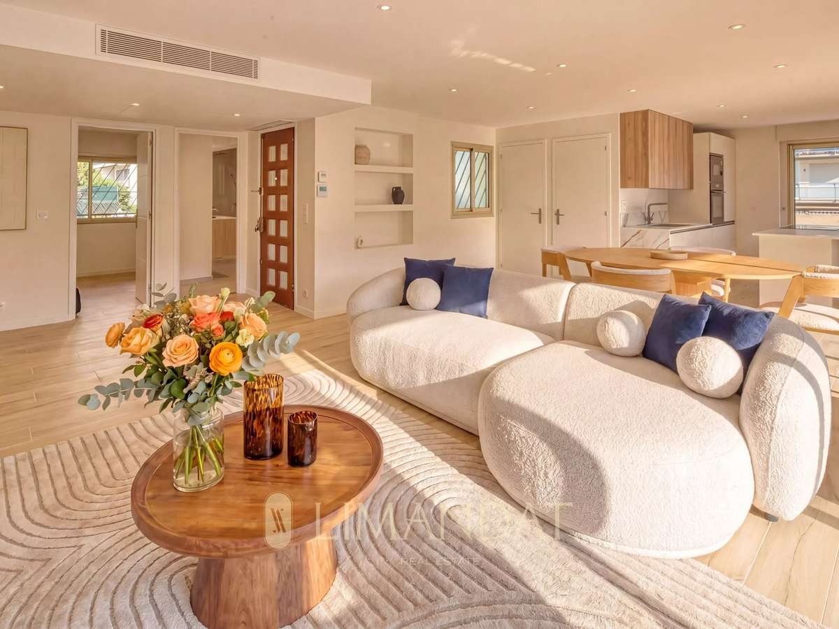 Apartment Cannes