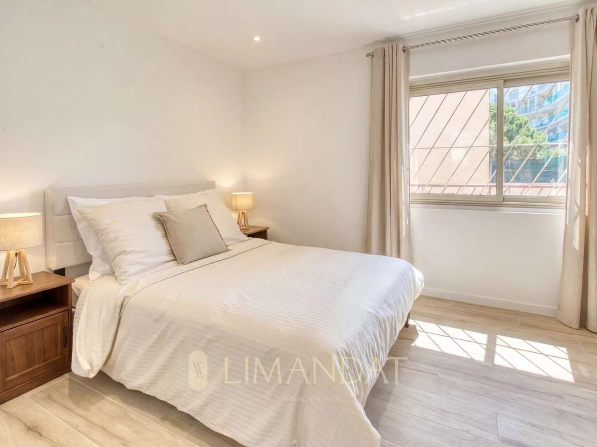 Apartment Cannes