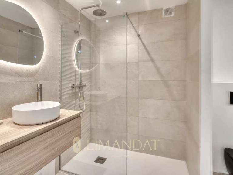 Apartment Cannes - 3 bedrooms - 95m²