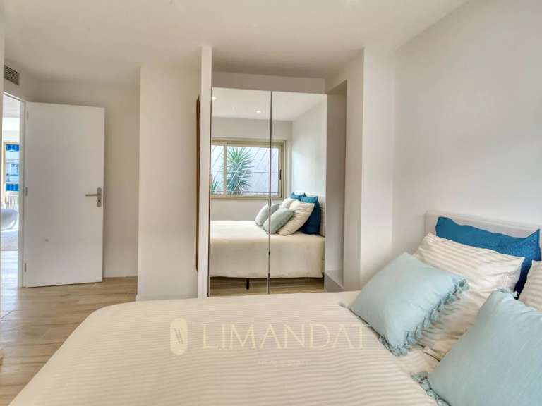 Apartment Cannes - 3 bedrooms - 95m²