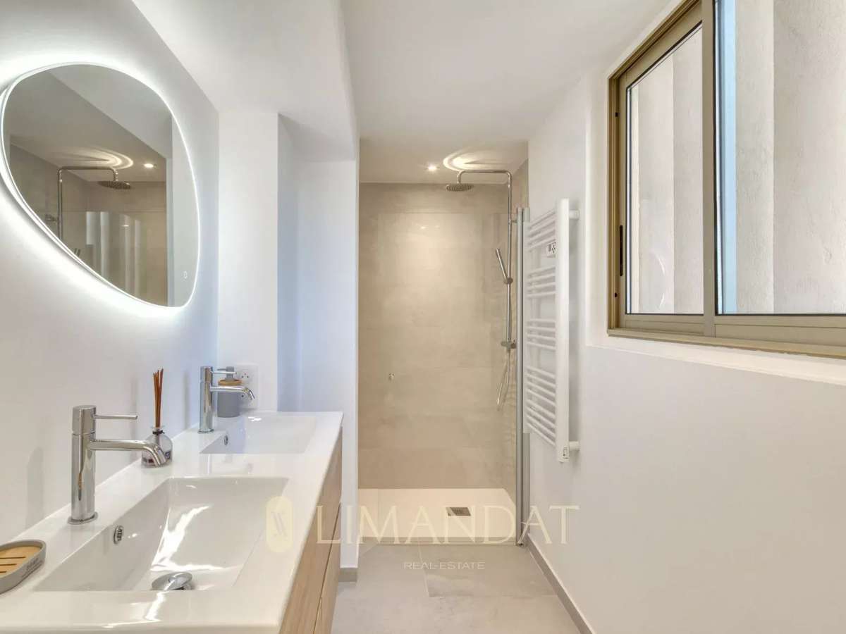 Apartment Cannes