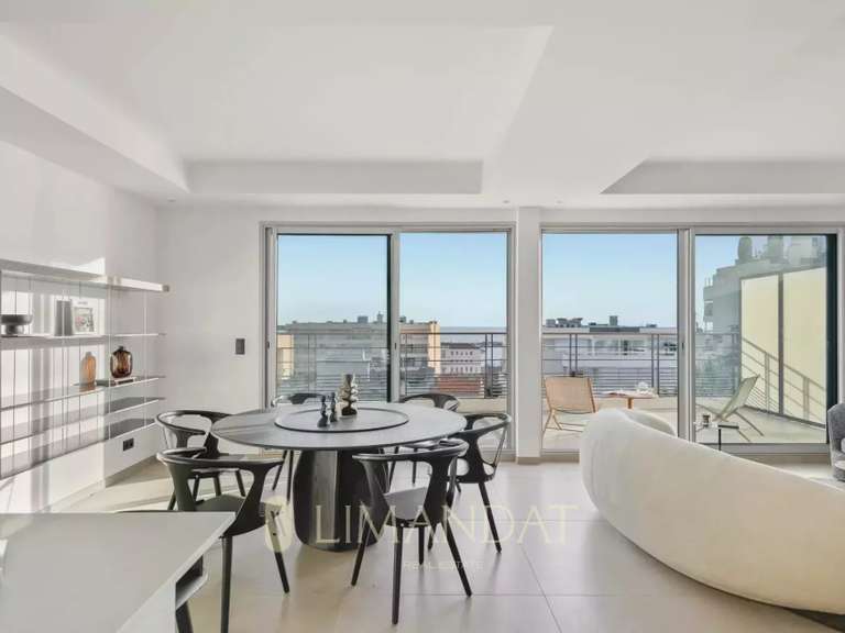 Apartment Cannes - 2 bedrooms - 122m²