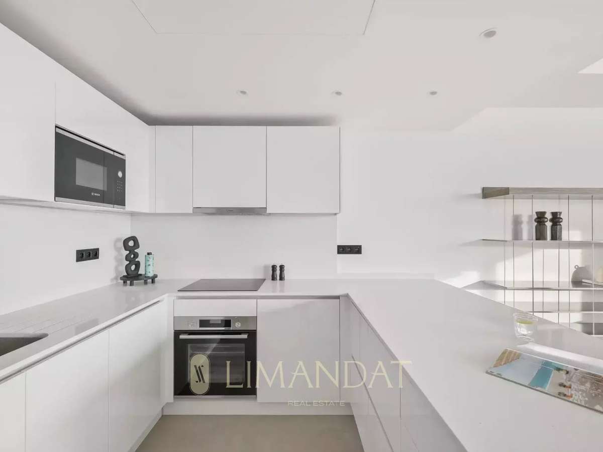 Appartement Cannes