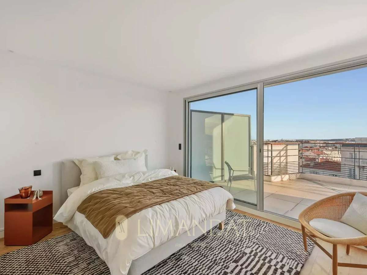 Appartement Cannes