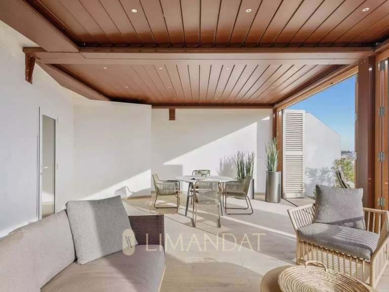 Apartment Cannes - 2 bedrooms - 122m²