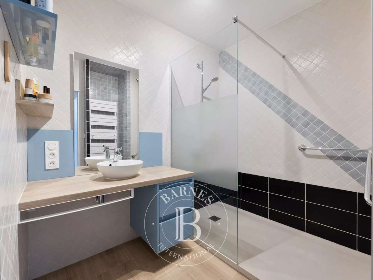 Apartment La Baule-Escoublac La Baule Les Pins