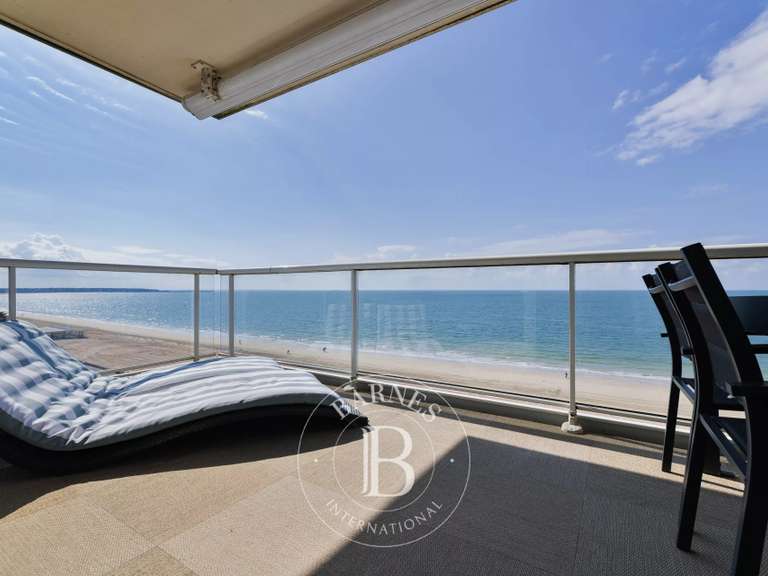 Appartement La Baule-Escoublac La Baule Les Pins - 3 chambres - 74m²