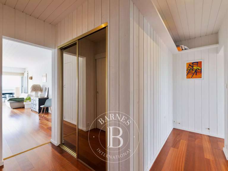 Appartement La Baule-Escoublac La Baule Les Pins - 3 chambres - 74m²