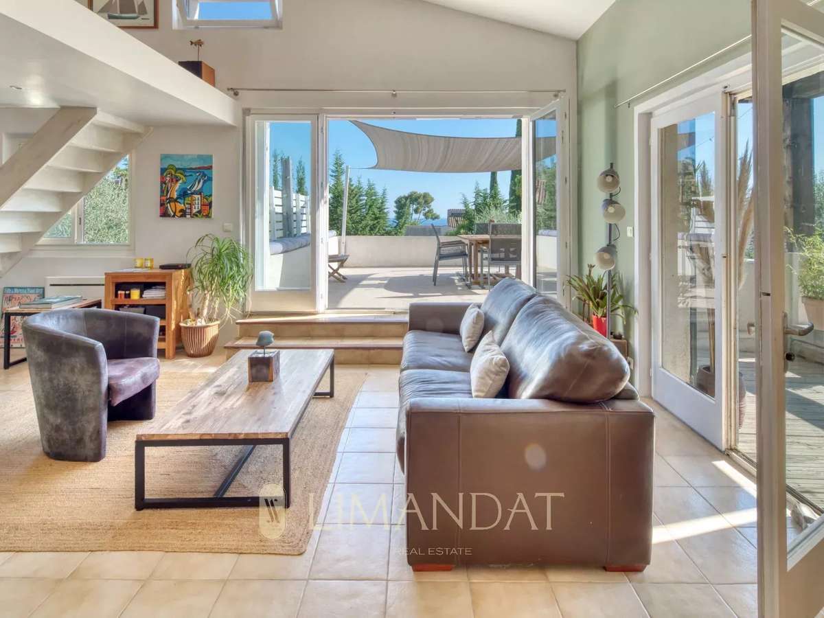 Apartment Le Cannet