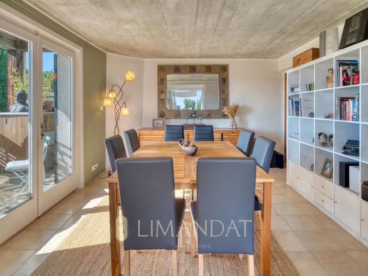 Apartment Le Cannet