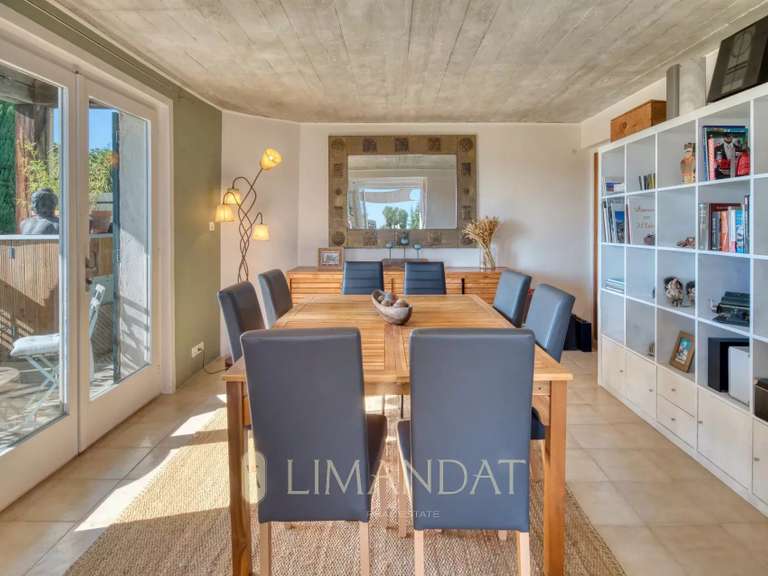 Apartment Le Cannet - 3 bedrooms - 162m²