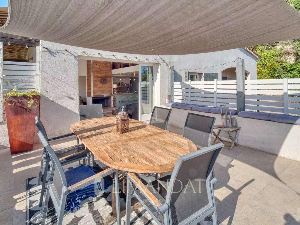 Apartment Le Cannet