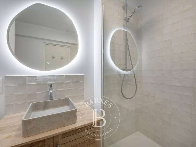 Appartement La Baule-Escoublac La Baule Les Pins - 2 chambres - 78m²