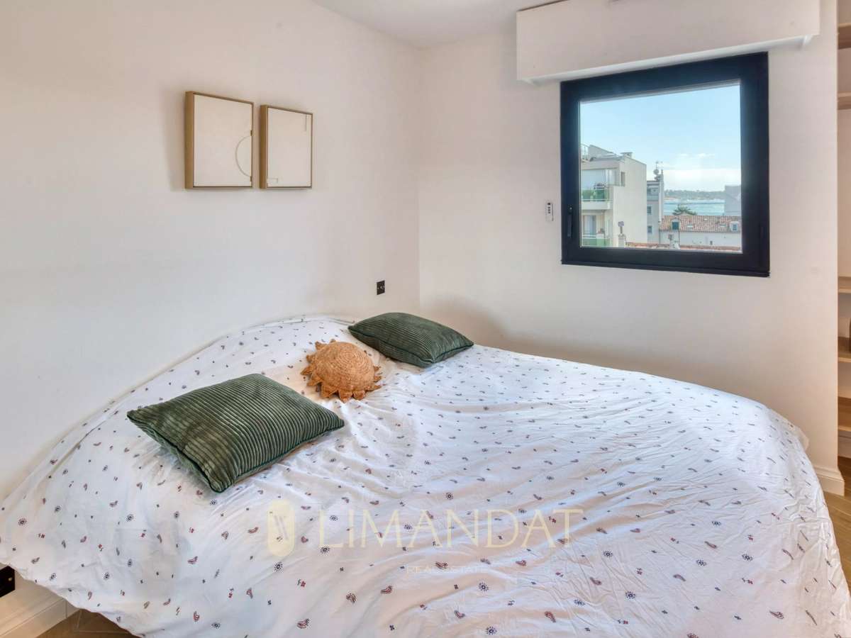 Appartement Cannes
