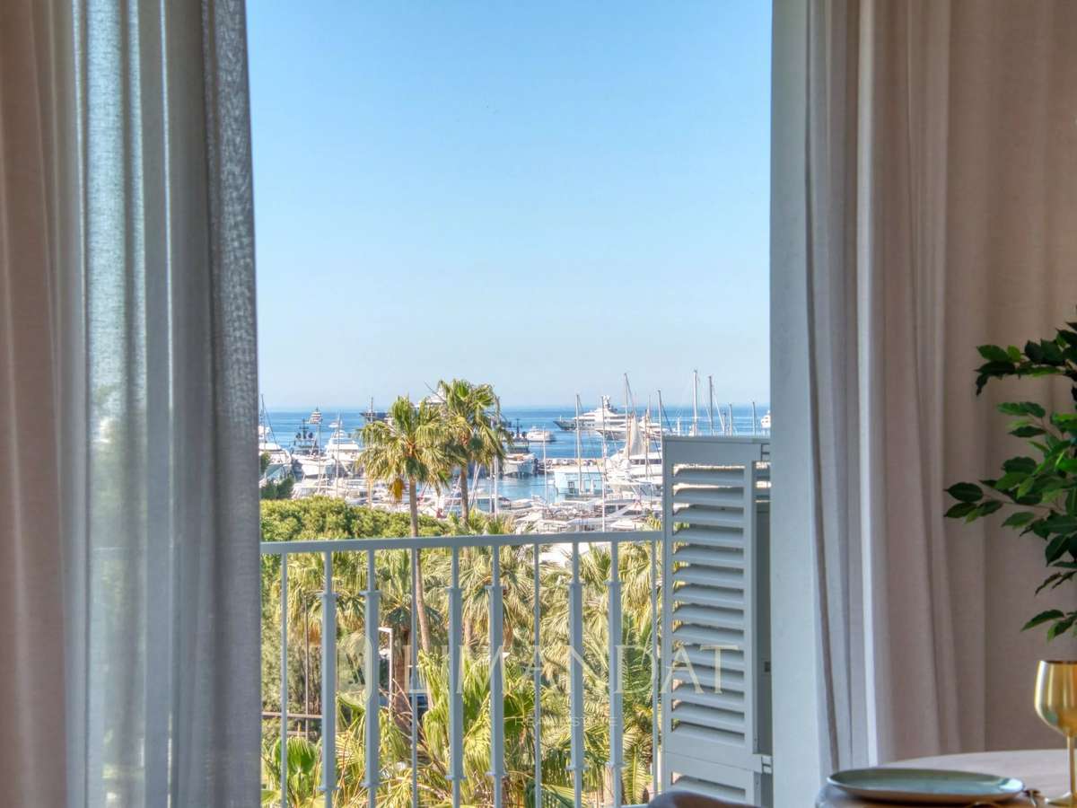 Apartment Cannes
