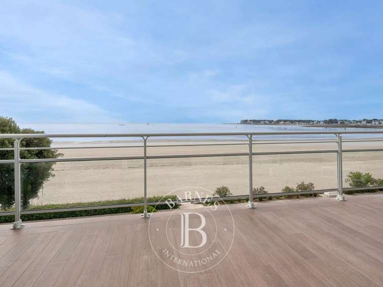 Appartement La Baule-Escoublac Centre-Benoît - 2 chambres - 86m²