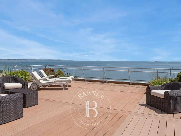 Appartement La Baule-Escoublac Centre-Benoît - 2 chambres - 86m²