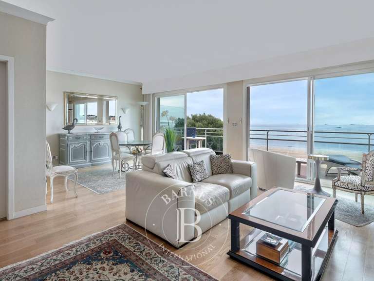 Appartement La Baule-Escoublac Centre-Benoît - 2 chambres - 86m²