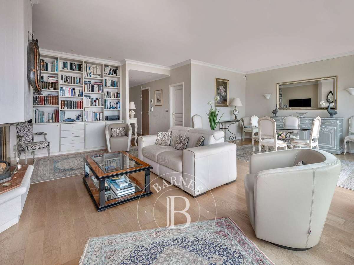 Apartment La Baule-Escoublac Centre-Benoît