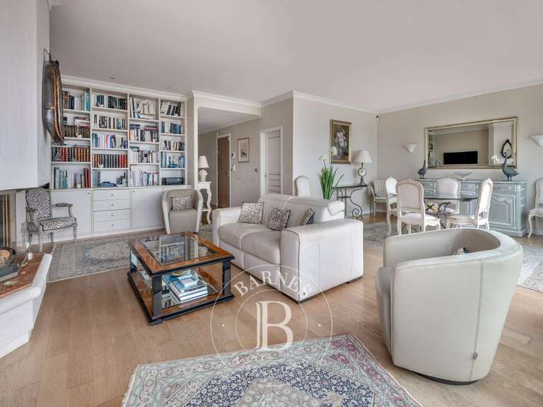 Appartement La Baule-Escoublac Centre-Benoît - 2 chambres - 86m²