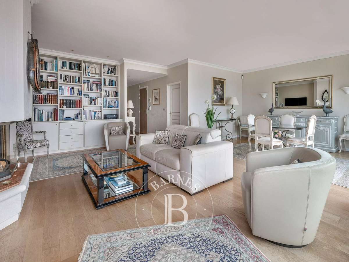 Appartement La Baule-Escoublac Centre-Benoît