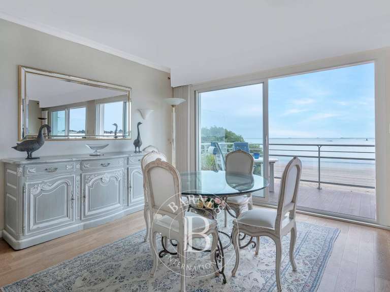 Appartement La Baule-Escoublac Centre-Benoît - 2 chambres - 86m²
