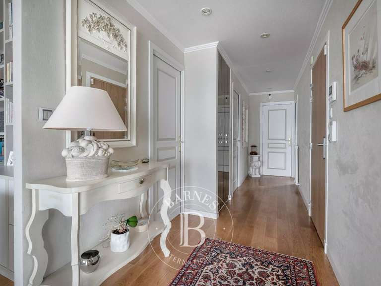 Appartement La Baule-Escoublac Centre-Benoît - 2 chambres - 86m²