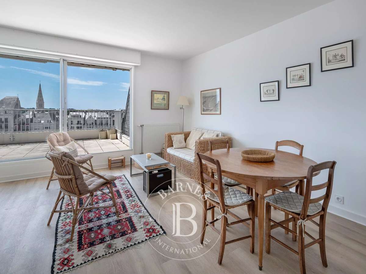 Appartement La Baule-Escoublac