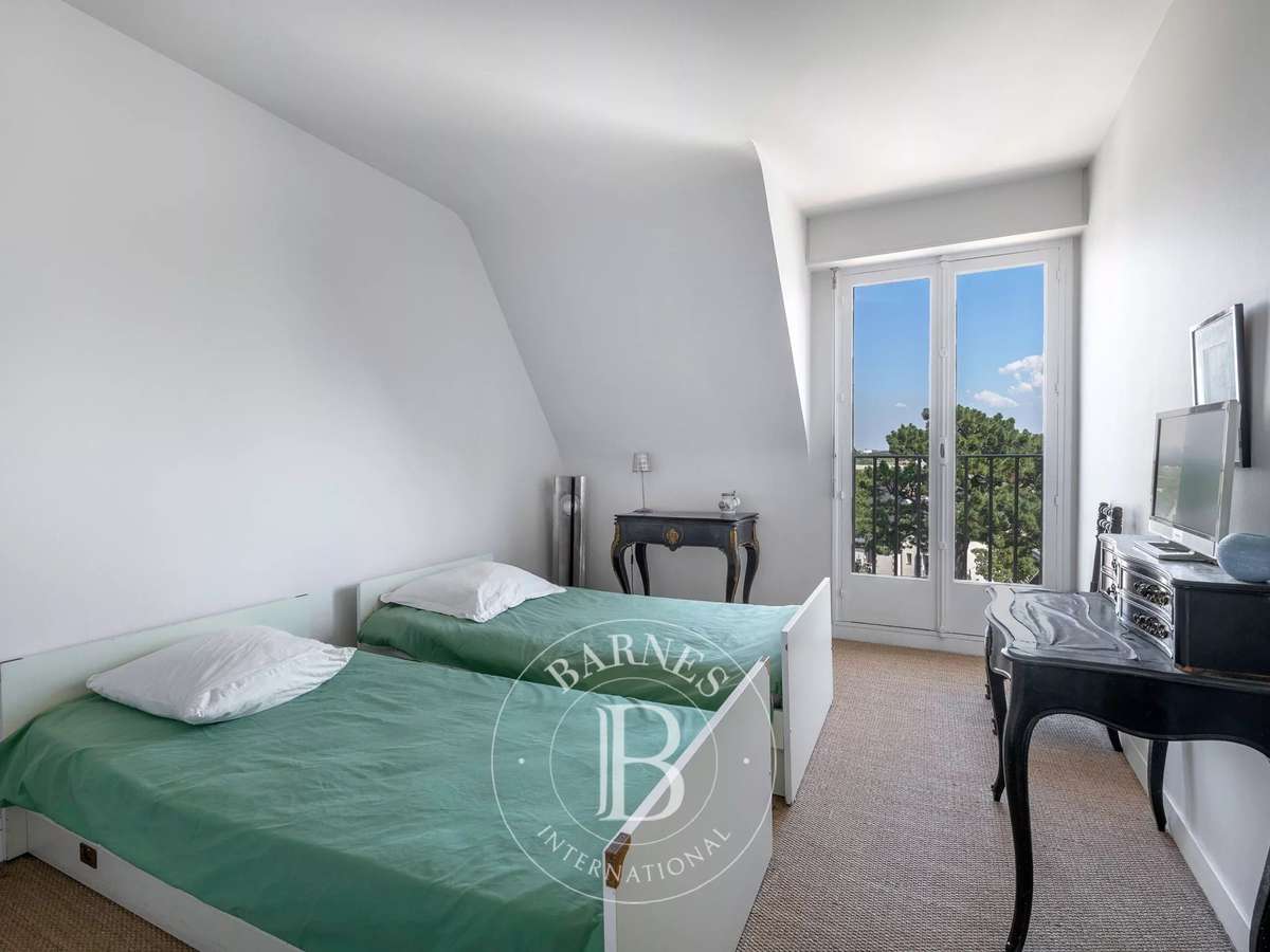 Appartement La Baule-Escoublac