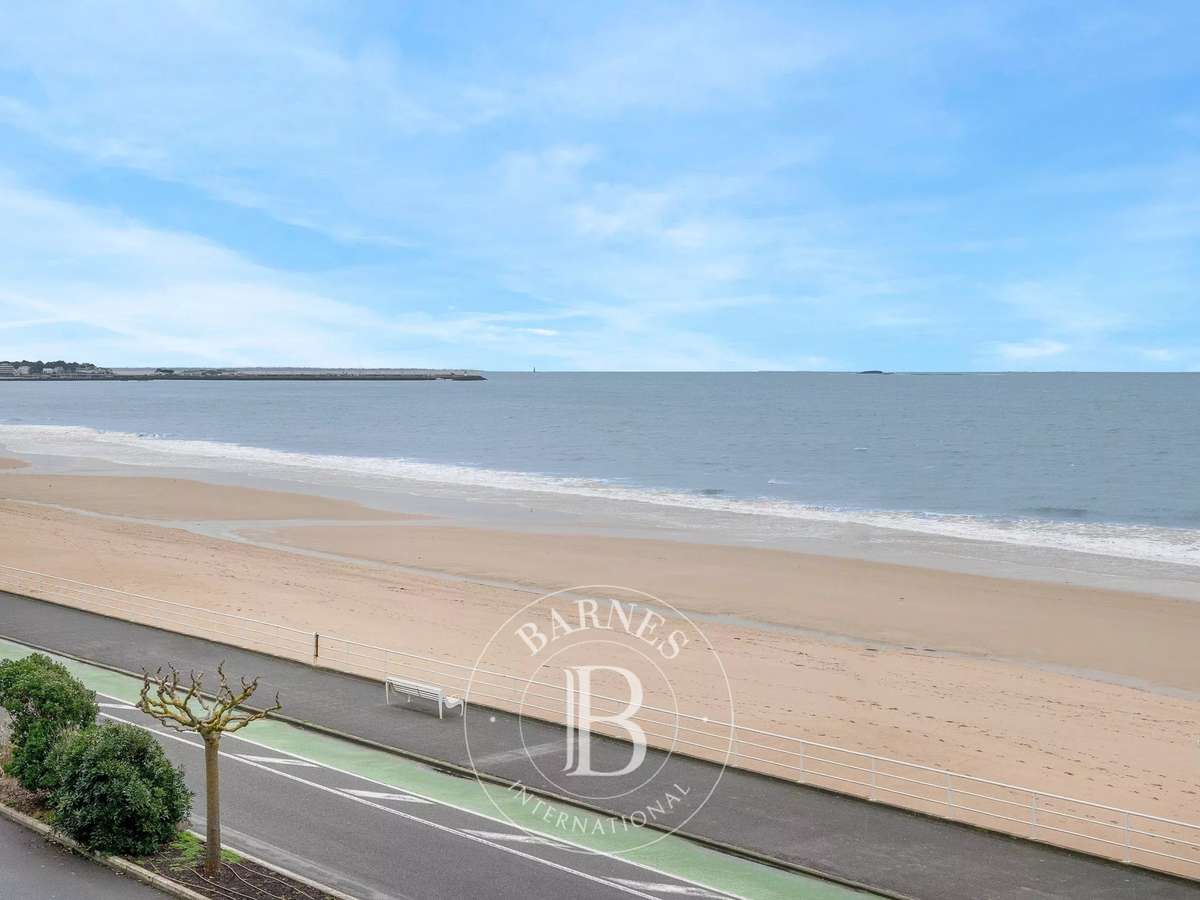 Appartement La Baule-Escoublac La Baule Les Pins