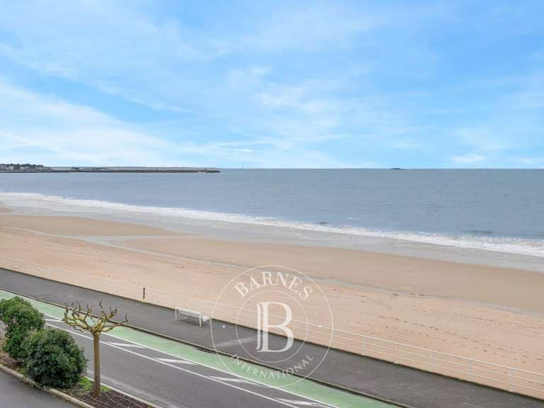 Appartement La Baule-Escoublac La Baule Les Pins - 1 chambre - 45m²