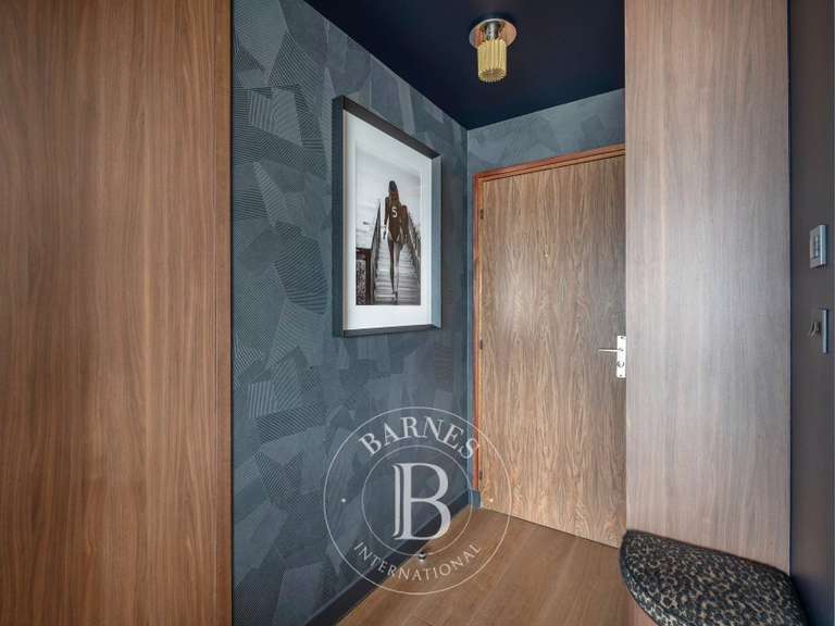 Appartement La Baule-Escoublac La Baule Les Pins - 1 chambre - 45m²