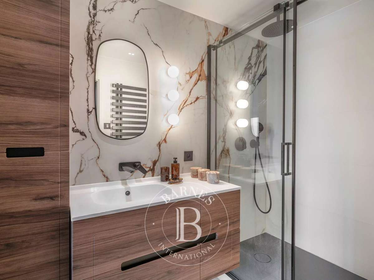 Appartement La Baule-Escoublac La Baule Les Pins