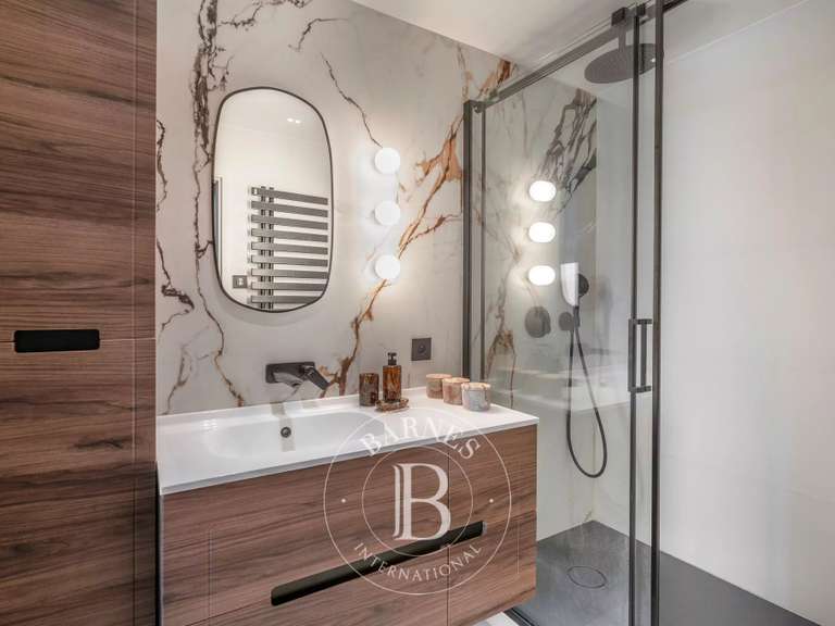 Appartement La Baule-Escoublac La Baule Les Pins - 1 chambre - 45m²