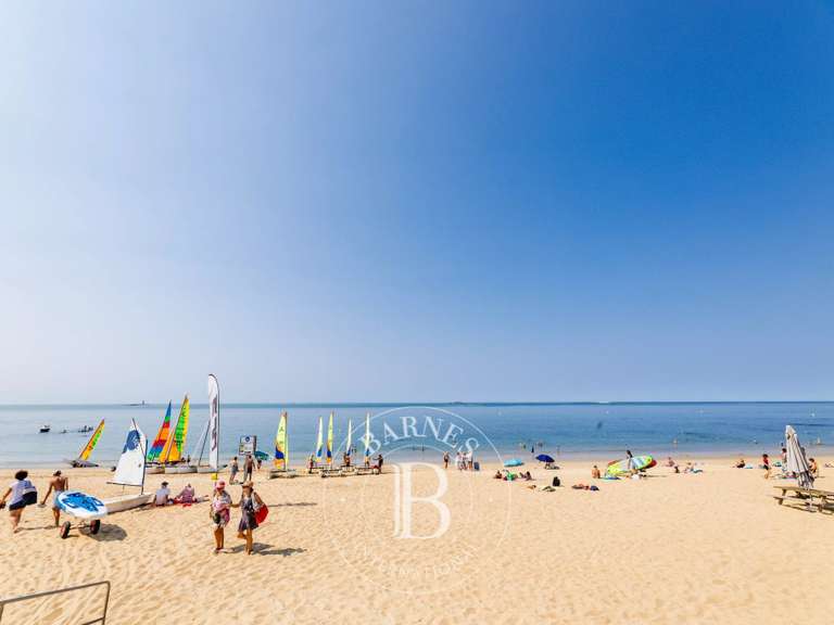 Appartement Pornichet Sainte-Marguerite - 4 chambres - 106m²