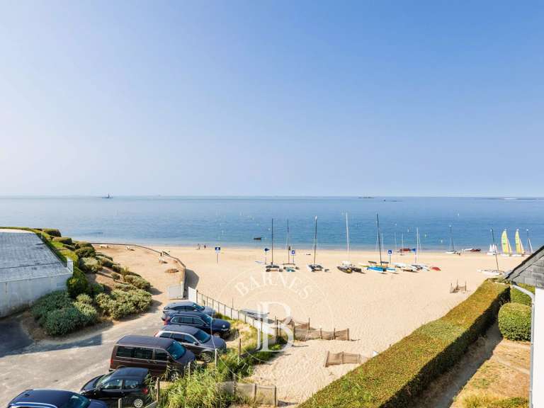 Appartement Pornichet Sainte-Marguerite - 4 chambres - 106m²
