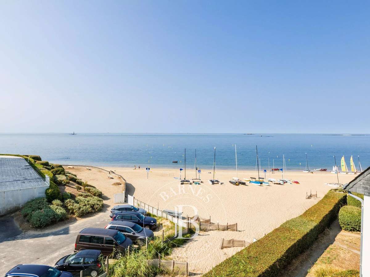 Appartement Pornichet Sainte-Marguerite