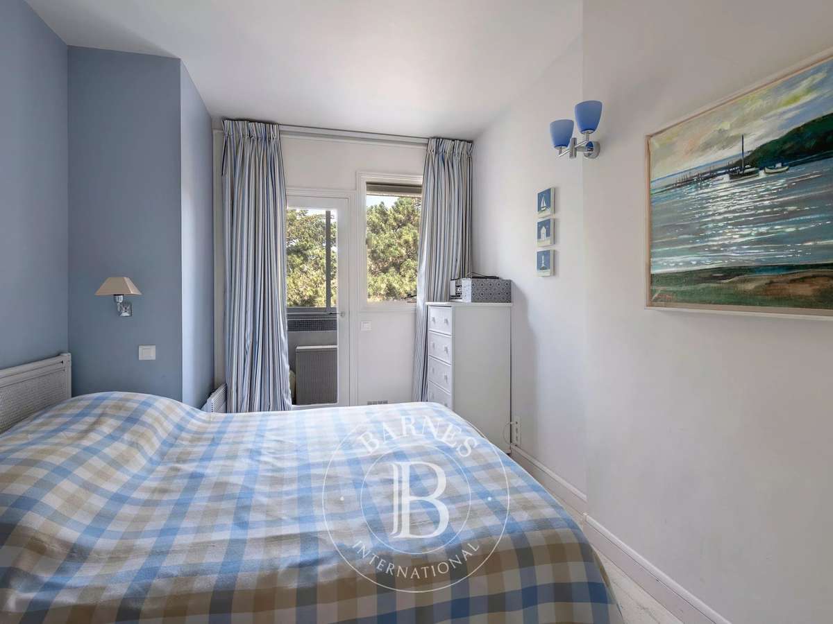 Appartement La Baule-Escoublac Centre-Benoît